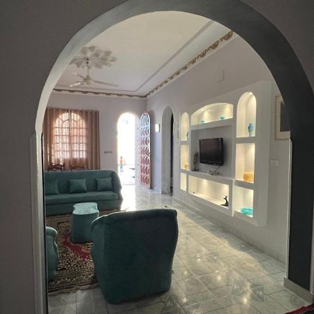 Al Gezera Apartments Luxor Exterior photo