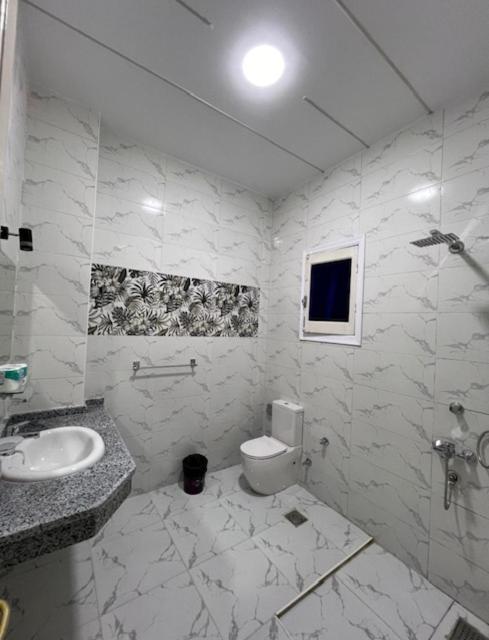Al Gezera Apartments Luxor Exterior photo